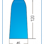 Mini 9 - dimensiuni